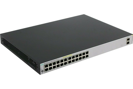 HP JL385-61001 24 Port Switch Networking