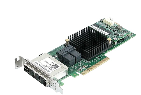 Adaptec ASR-78165 6GBPS 24 Ports Controller