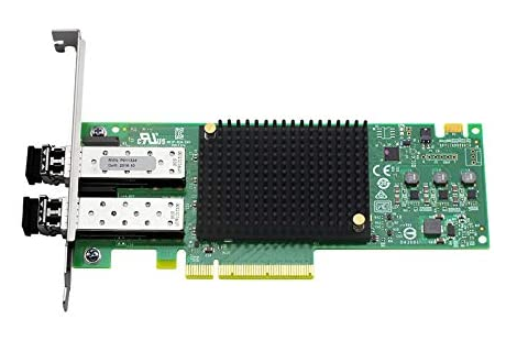 Broadcom LPE31002-M6 PCIE Adapter