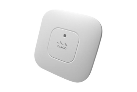 Cisco AIR-CAP702I-A-K9 Aironet 702i Networking Wireless 300MBPS