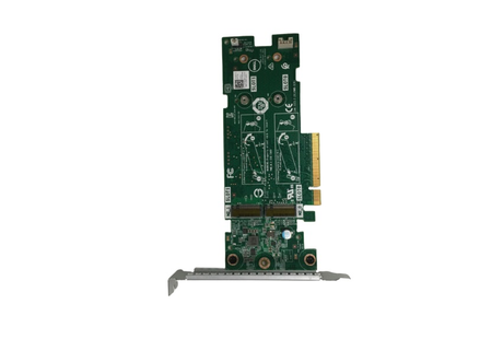 Dell 2MFVD PCIE Controller Card