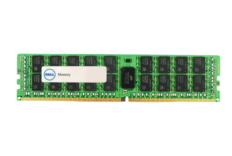 Dell H132M 8GB Memory PC3-8500