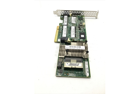 HPE 820834-B21 Smart Array Controller Card