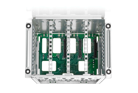 HPE 826691-B21 Proliant Accessories Backplane Board