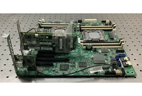 HP 843671-001 Proliant Server Board Motherboard