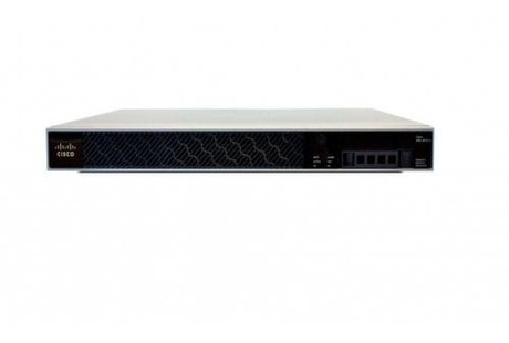 Cisco ASA5512-K8 Networking Firewall 6 Port