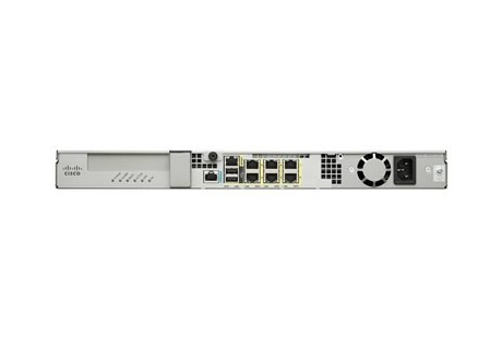 Cisco ASA5512-K8 Networking Firewall 6 Port