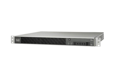 Cisco ASA5525-SSD120-K9 8 Ports Networking Security Appliance Firewall