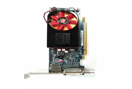 HP 638406-001 Video Cards Radeon 2GB