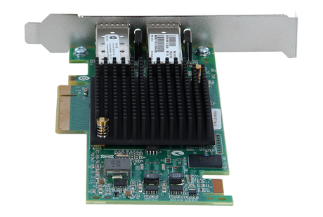 HP C8R39A 2 Ports Adapter