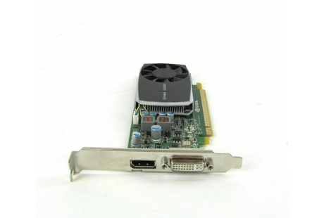 Lenovo 03T8009 1GB Video Cards Quadro 600