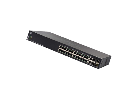 SG350X-24MP-K9 Cisco Switch