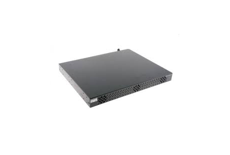 Cisco IAD2431-8FXS Integrated Access Device Networking Router 10-100
