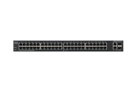Cisco SLM248GT-NA 48 Port Networking Switch