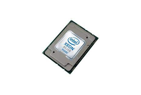 HPE P10938-B21 2.10 GHz Processor Intel Xeon 8 Core