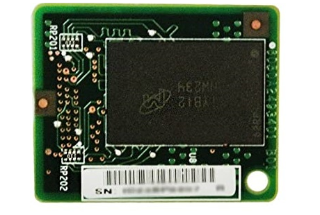 HP 684370-001 Flash Backed Write Cache Controller Card