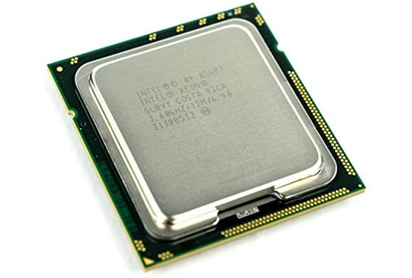 Intel AT80614005919AB 3.6GHz Layer2 Processor