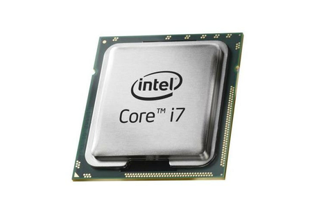 Intel SLBJJ Processor 2.8GHz