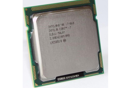 Intel SLBJJ Processor 2.8GHz