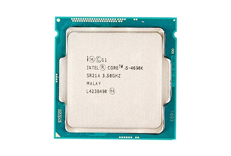Intel SR0T8 Processor 3.2GHz