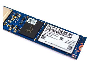 Intel SSDPEL1K100GA01 PCI Express SSD