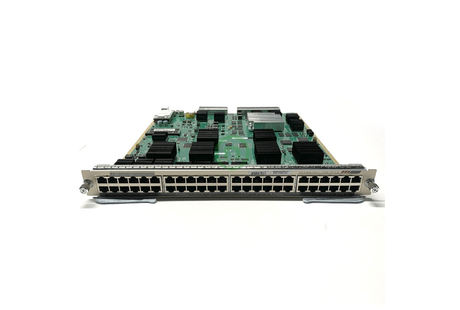 Cisco C6800-48P-TX Expansion Module
