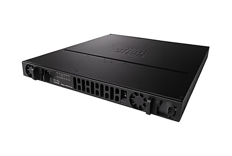 Cisco C1-CISCO4431K9 Networking Router