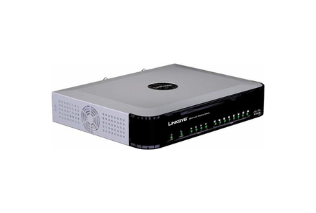 Cisco SPA8000-G1 8 Port Networking Telephony Equipment