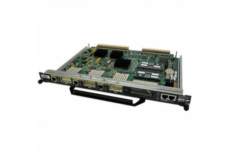 Cisco UBR7200-NPE-G1 Network Processing Engine Networking Control Processor Management Module