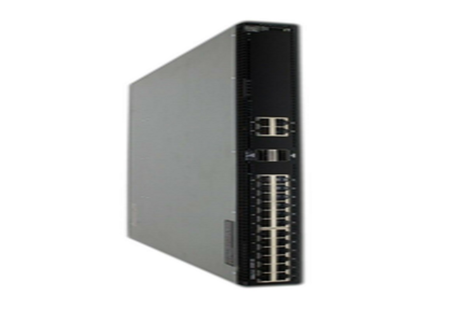 Dell S4128T-ON Ports Switch