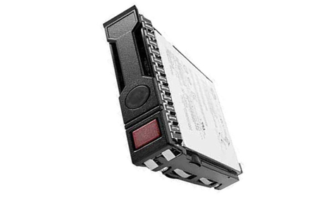 HPE 638521-002 7.2K RPM SAS Hard Drive