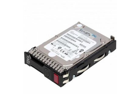 HPE 781581-007 12GBPS Hard Disk Drive