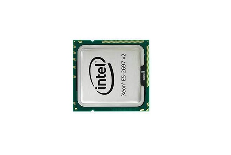 HPE 721426-B21 Processor Intel Xeon 12 Core 2.7GHz
