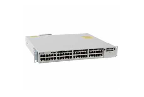 Cisco C9300-48U-A 48 Ports Ethernet Switch