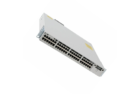 Cisco C9300-48U-A Catalyst Switch