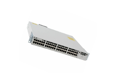 Cisco C9300-48U-A Ethernet Switch