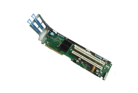Dell H6188 Riser Card Accessories Poweredge