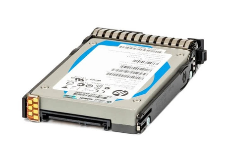 HP 690821-B21 400GB SSD SAS 6GBPS