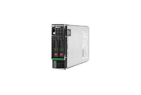 HPE 589152-001 Server Xeon 2.40 GHz