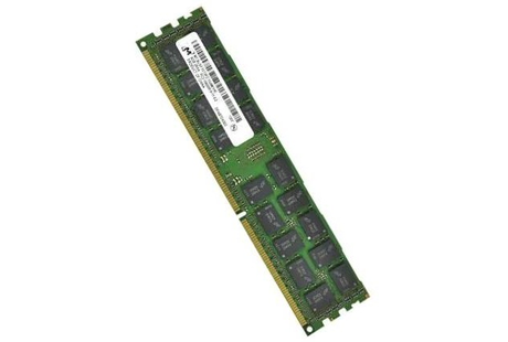 Micron MT36KSF2G72PZ-1G4E1HF 16GB Memory PC3-10600