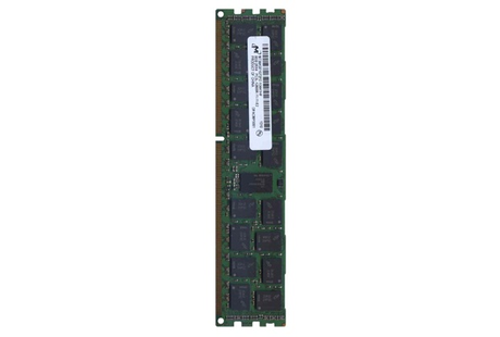 Micron MT36KSF2G72PZ-1G6E1K 16GB Memory PC3-12800