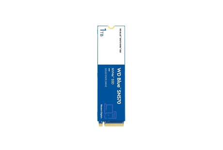 Western Digital WDS100T3B0C 1TB PCI-E SSD