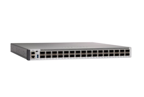 Cisco C9500-24Q-A 24 Port Networking Switch