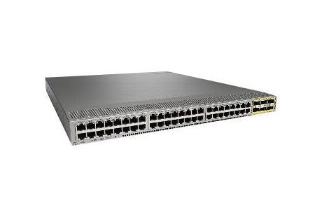 Cisco N3K-C3172TQ-XL 48 Port Networking Switch