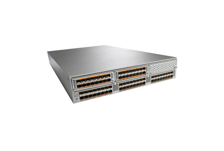 Cisco N5K-C5596UP-FA 48 Port Networking Switch