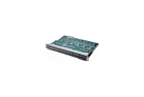 Cisco WS-X4448-GB-SFP Networking Switch Expansion Module
