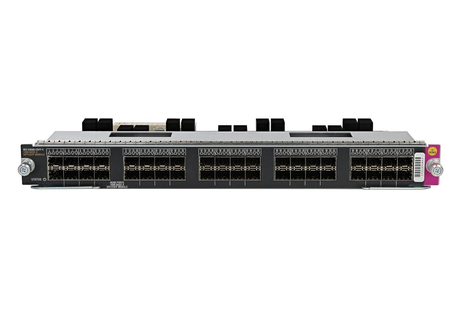 Cisco WS-X4640-CSFP-E Networking Switch Expansion Module