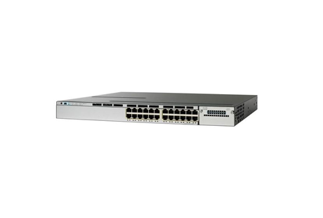 Cisco C9200-24T-A 24 Port Networking Switch