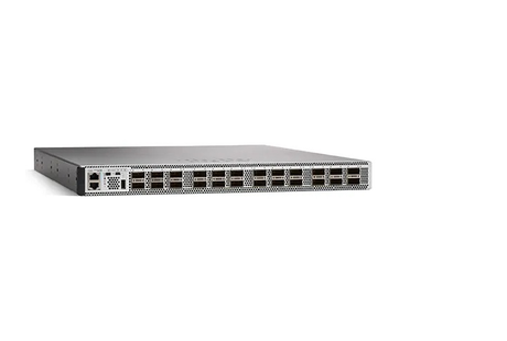 Cisco C9500-24Q-E 24 Port Networking Switch