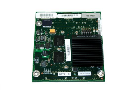 Cisco WS-F4531 Networking Switch Expansion Module